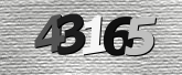 Imagine captcha