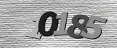 Imagine captcha