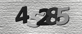 Imagine captcha