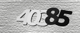 Imagine captcha
