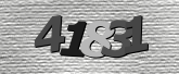 Imagine captcha