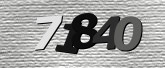 Imagine captcha