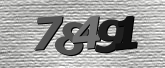 Imagine captcha