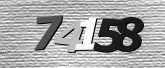 Imagine captcha