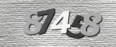 Imagine captcha