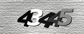 Imagine captcha