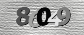 Imagine captcha