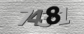 Imagine captcha