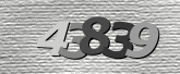 Imagine captcha