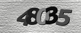 Imagine captcha