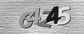 Imagine captcha