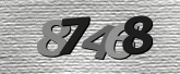 Imagine captcha