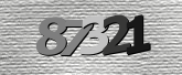 Imagine captcha