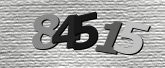 Imagine captcha