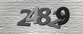 Imagine captcha