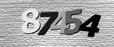 Imagine captcha