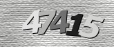 Imagine captcha
