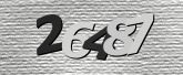 Imagine captcha