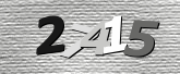 Imagine captcha