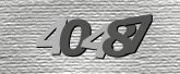 Imagine captcha