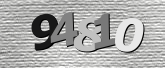 Imagine captcha