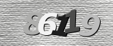 Imagine captcha