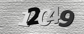 Imagine captcha
