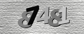 Imagine captcha