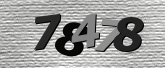 Imagine captcha