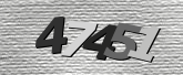 Imagine captcha
