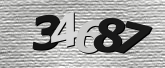 Imagine captcha