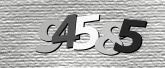 Imagine captcha