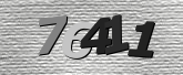 Imagine captcha