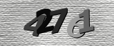 Imagine captcha