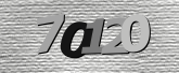 Imagine captcha