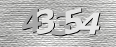 Imagine captcha