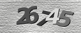 Imagine captcha