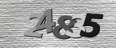 Imagine captcha