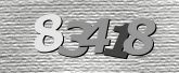 Imagine captcha
