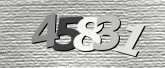 Imagine captcha