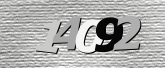 Imagine captcha