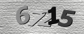 Imagine captcha