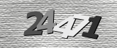 Imagine captcha