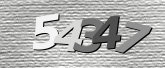 Imagine captcha