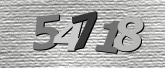 Imagine captcha