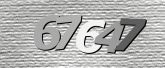 Imagine captcha