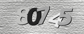 Imagine captcha