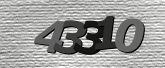 Imagine captcha