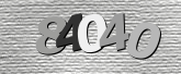 Imagine captcha