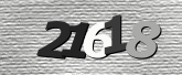 Imagine captcha